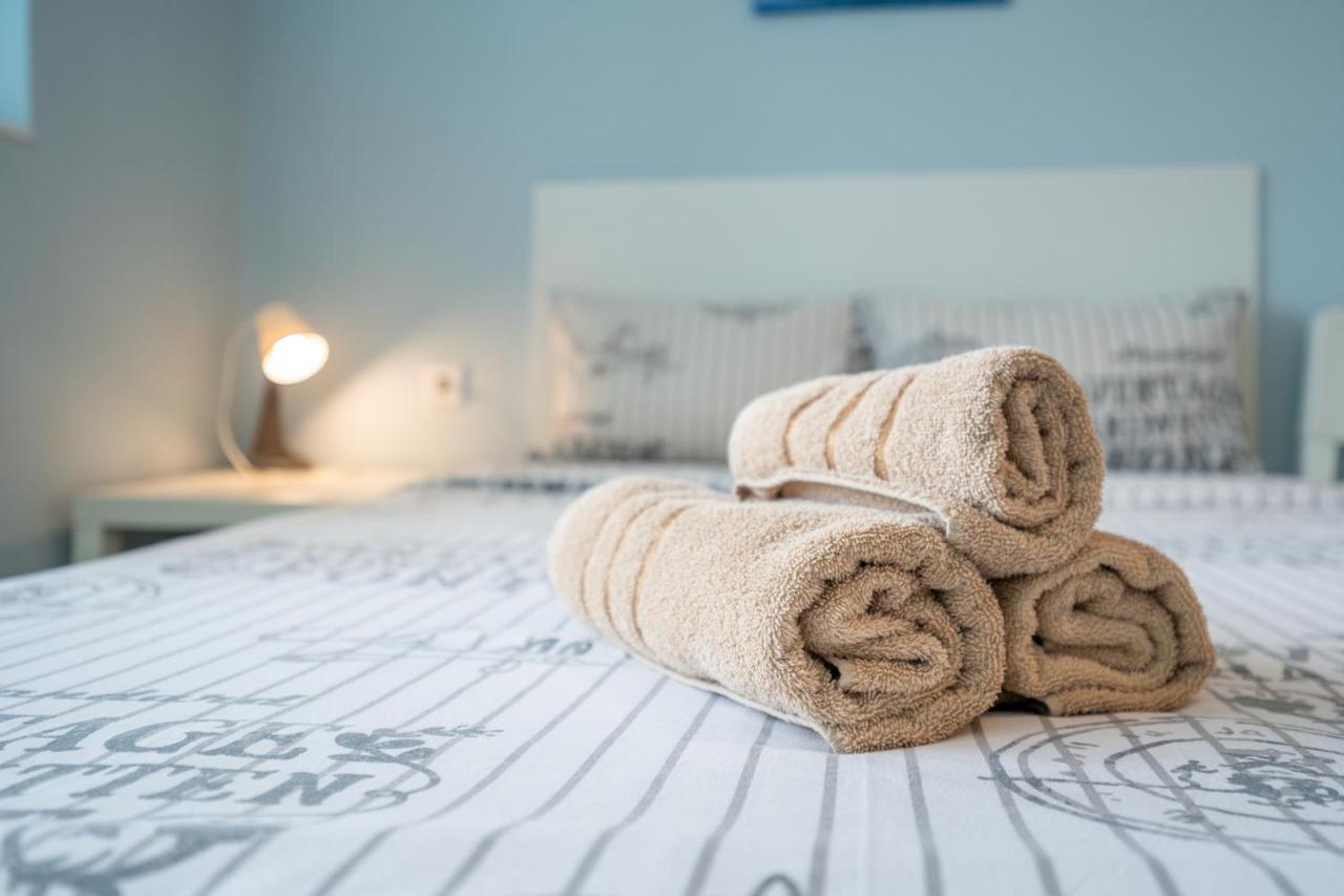 Cozy Little Apartment In Studentski Grad Sofia Luaran gambar