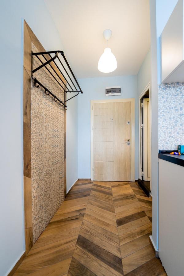 Cozy Little Apartment In Studentski Grad Sofia Luaran gambar
